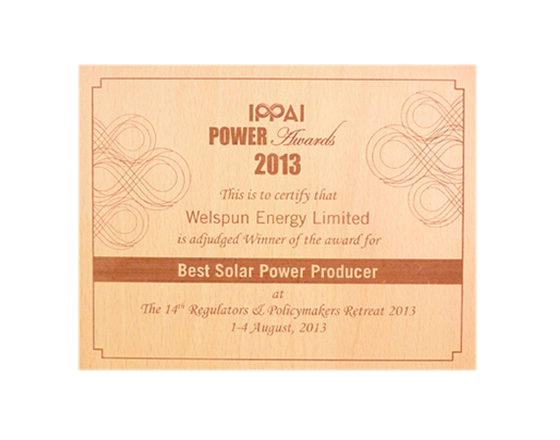 IPPAI-award